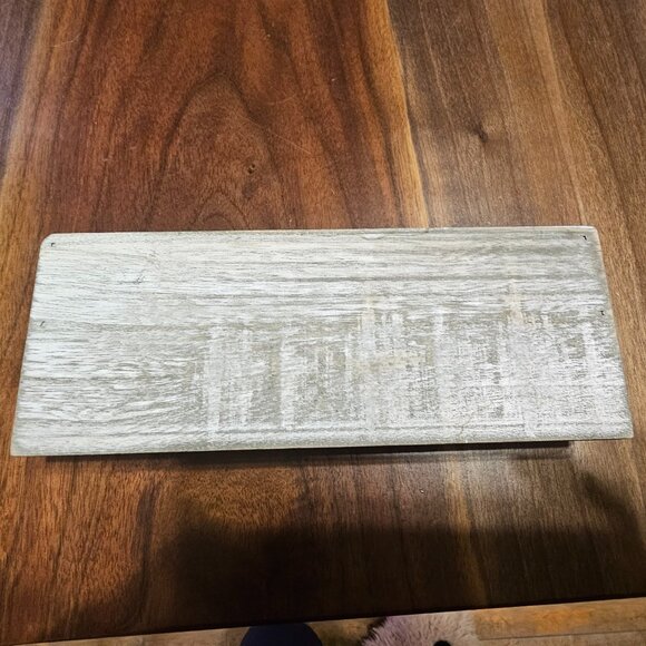 Essential Oil Holder / 2 tier - Picture 4 of 4